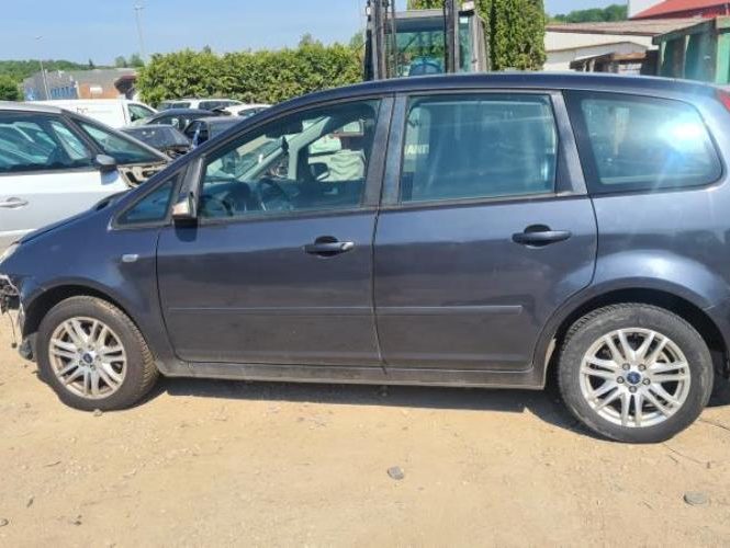 FORD C-MAX 1 PHASE 2