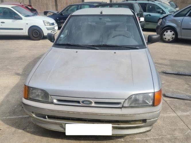 FORD ESCORT 5 PHASE 1