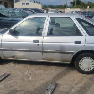 FORD ESCORT 5 PHASE 1