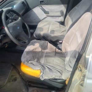 FORD ESCORT 5 PHASE 1