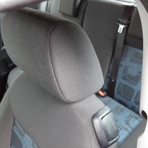 FORD FIESTA 5 PHASE 2