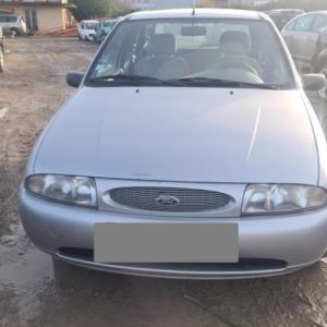 FORD FIESTA 4 PHASE 1