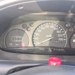 FORD FIESTA 4 PHASE 1