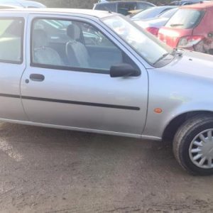 FORD FIESTA 4 PHASE 1