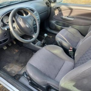 FORD FIESTA 4 PHASE 2