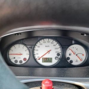 FORD FIESTA 4 PHASE 2