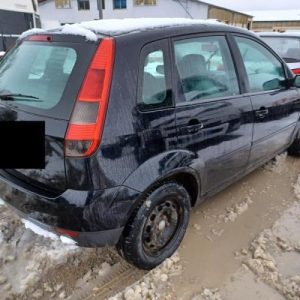 FORD FIESTA 5 PHASE 1