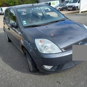 FORD FIESTA 5 PHASE 1