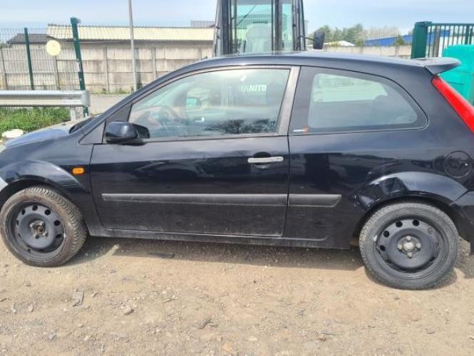 FORD FIESTA 5