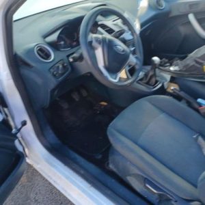 FORD FIESTA 6 PHASE 1