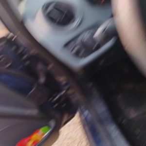 FORD FIESTA 6 PHASE 1