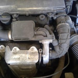 FORD FIESTA 6 PHASE 1