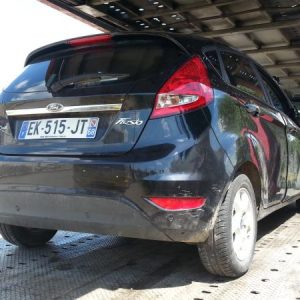 FORD FIESTA 6 PHASE 1