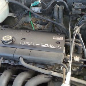 FORD FIESTA 4 PHASE 2