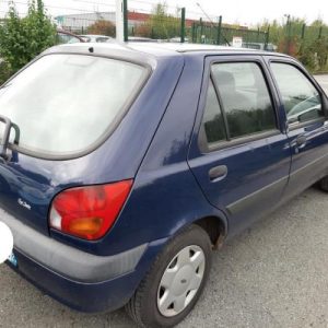 FORD FIESTA 4 PHASE 2