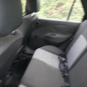 FORD FIESTA 4 PHASE 2