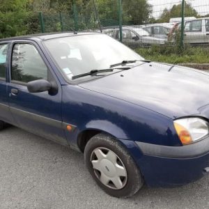 FORD FIESTA 4 PHASE 2