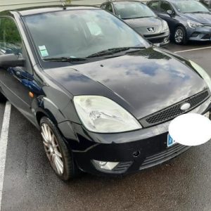 FORD FIESTA 5 PHASE 1