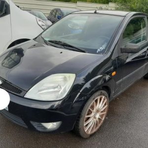 FORD FIESTA 5 PHASE 1