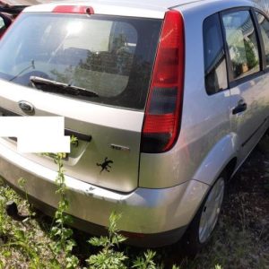 FORD FIESTA 5 PHASE 1