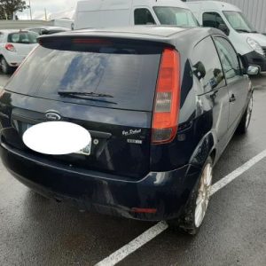 FORD FIESTA 5 PHASE 1
