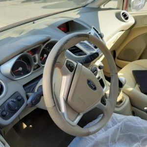 FORD FIESTA 6 PHASE 1