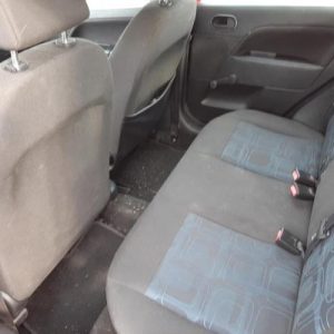 FORD FIESTA 5 PHASE 2