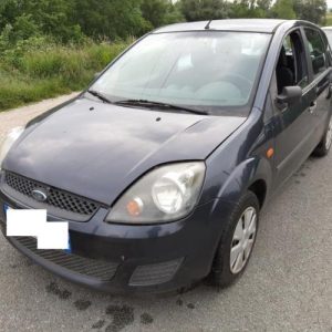 FORD FIESTA 5