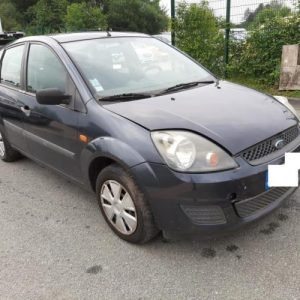 FORD FIESTA 5