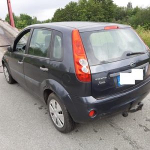 FORD FIESTA 5