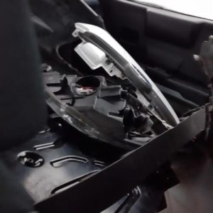 FORD FIESTA 6 PHASE 1