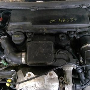 FORD FIESTA 6 PHASE 1