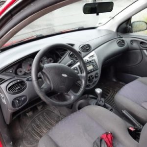 FORD FOCUS 1