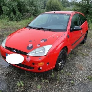 FORD FOCUS 1