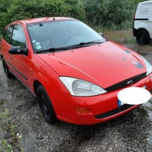 FORD FOCUS 1
