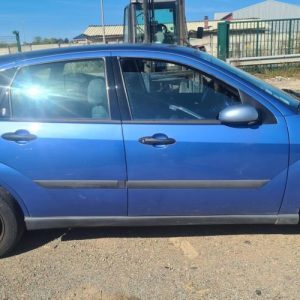 FORD FOCUS 1