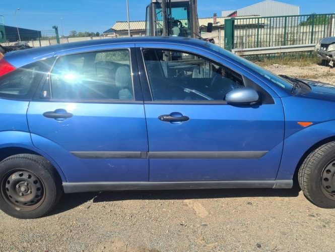 FORD FOCUS 1