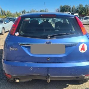 FORD FOCUS 1
