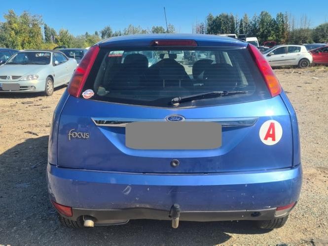 FORD FOCUS 1