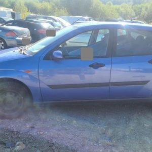 FORD FOCUS 1