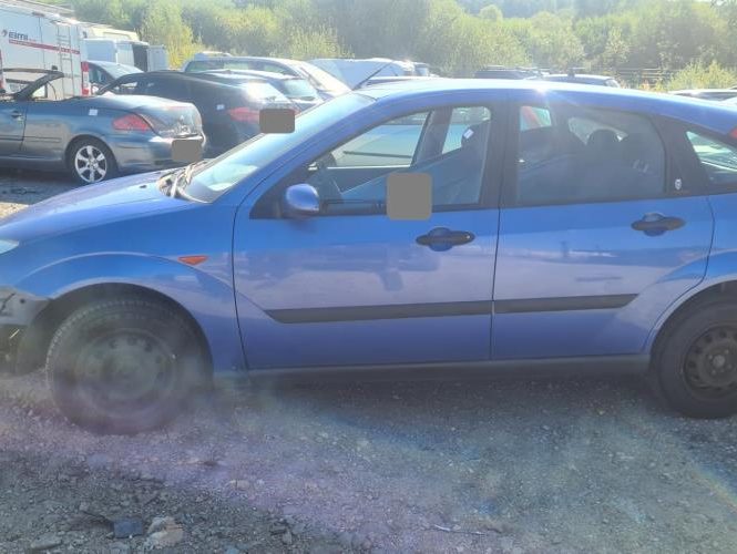 FORD FOCUS 1