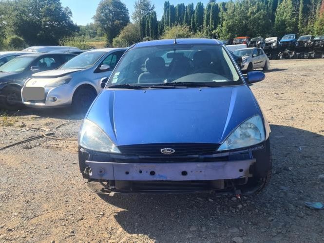 FORD FOCUS 1