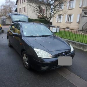 FORD FOCUS 1