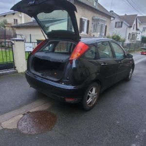 FORD FOCUS 1