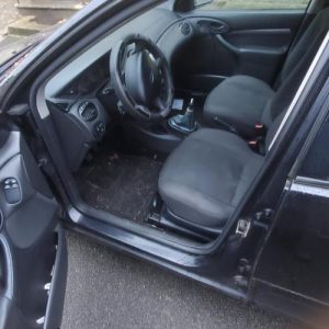 FORD FOCUS 1