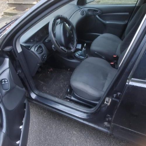 FORD FOCUS 1