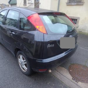FORD FOCUS 1
