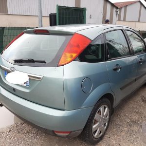 FORD FOCUS 1