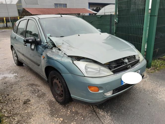 FORD FOCUS 1