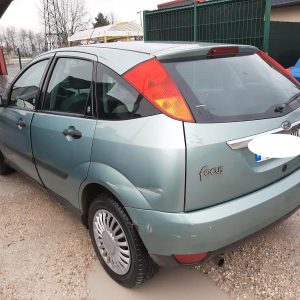FORD FOCUS 1
